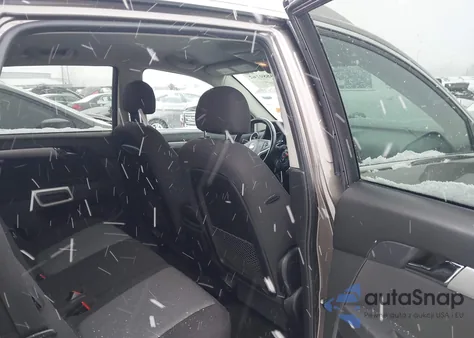 2012 Chevrolet Captiva Sport Lt из США, поврежденный, VIN 3GNAL3E51CS632432